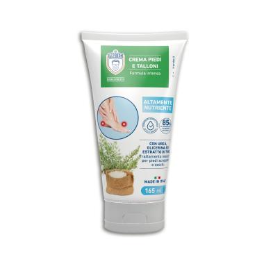 Dr.protec crema piedi e talloni 165ml