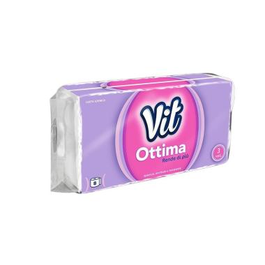 Vit ottima x8 carta ig.