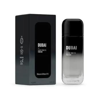 Dicora eau de toilette dubai for him 150ml