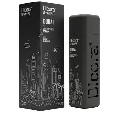 Dicora edt dubai 100ml