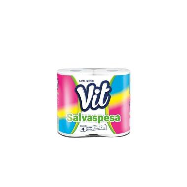 Vit salvaspesa x4 carta ig.