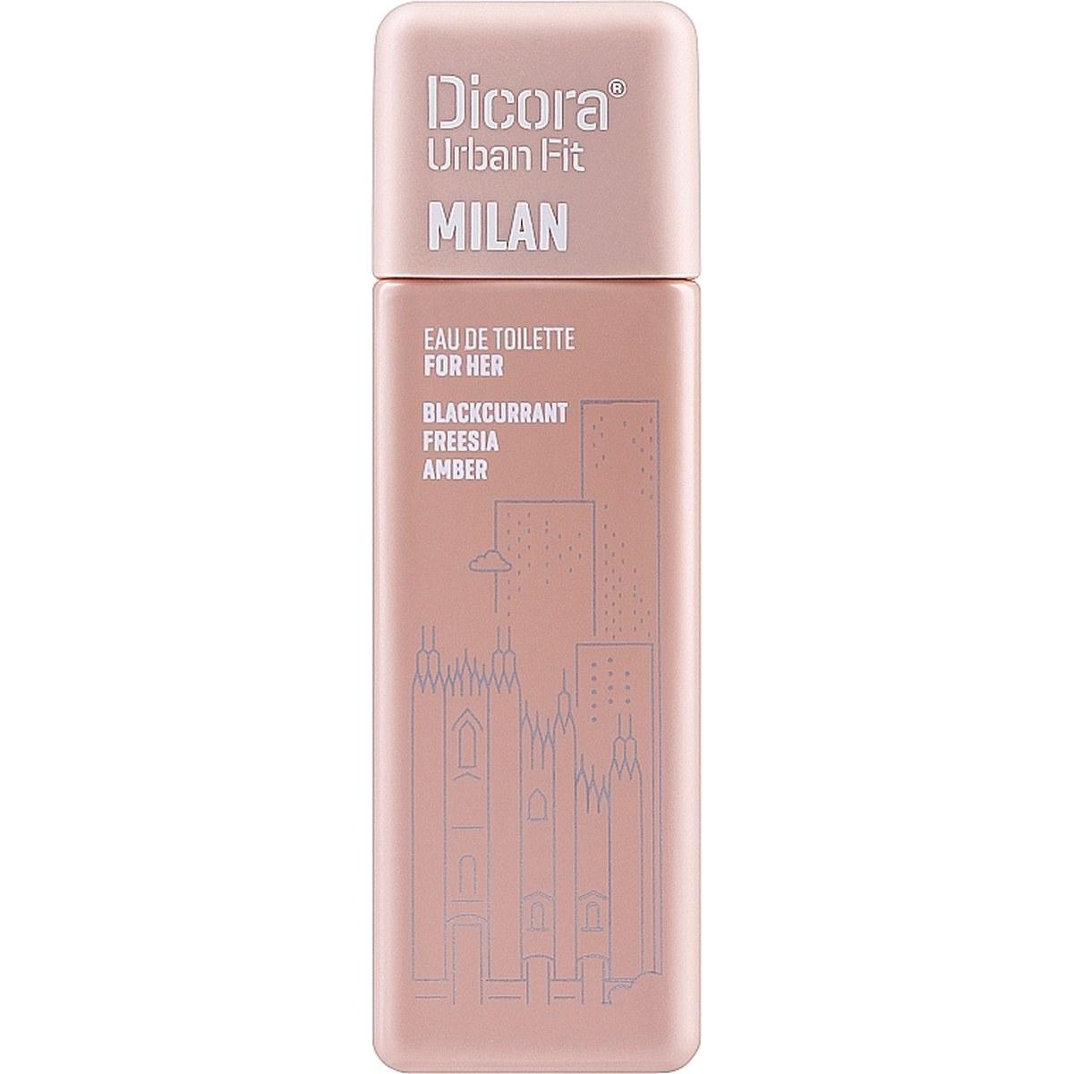 Dicora edt milan 30ml