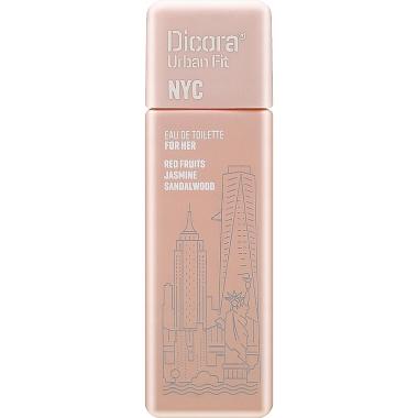 Dicora edt nyc 30ml