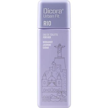 Dicora edt rio 30ml