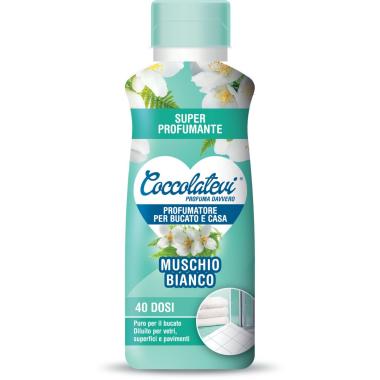 Coccolatevi prof bucato 250 ml muschio x10