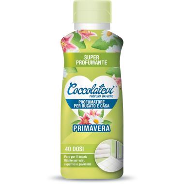 Coccolatevi prof bucato 250 ml primavera x 10