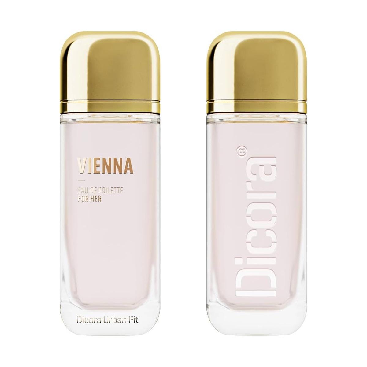 Dicora uf edt vienna for her 40ml