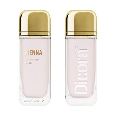 Dicora uf edt vienna for her 40ml