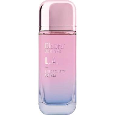 Dicora uf edt l.a. for her 40ml