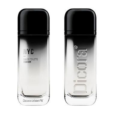 Dicora uf edt nyc for him 40ml