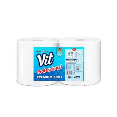 Vit bobina professional 629 2.4kg