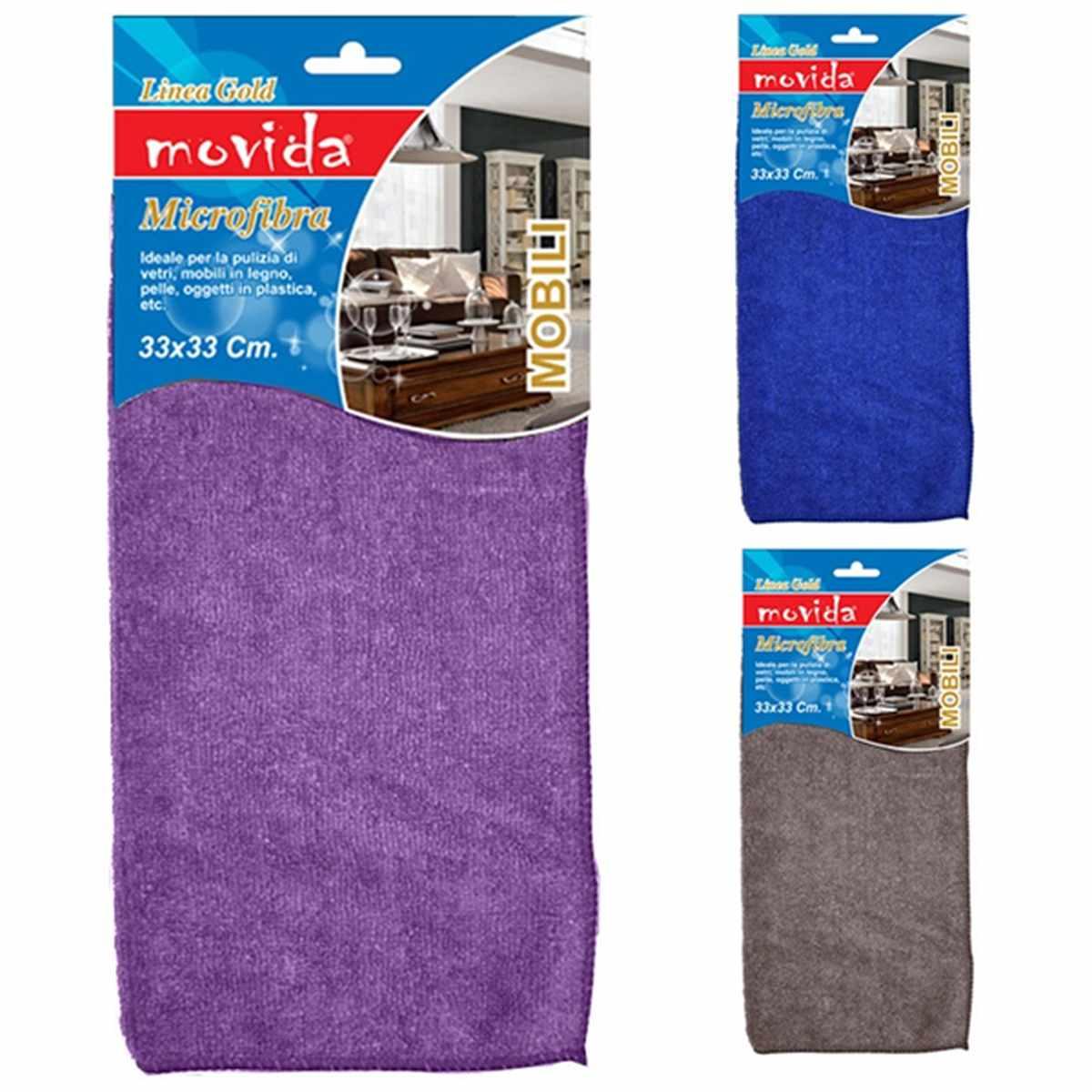 Movida gold maxi power 33x33