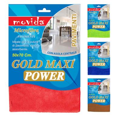 Movida gold maxi power 50x70