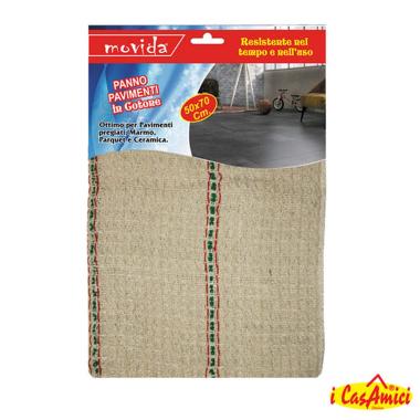 Movida panno m cotone 50x70