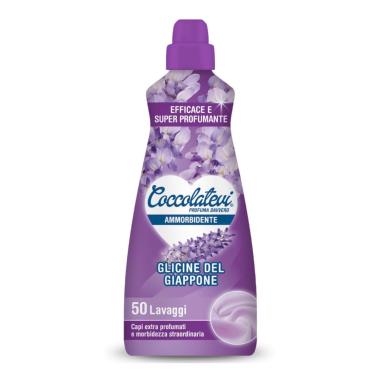 Coccolatevi ammorb. 1250ml glicine