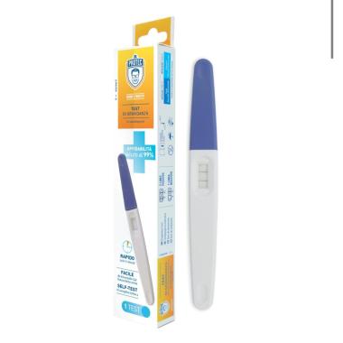 Dr. protec test di gravidanza
